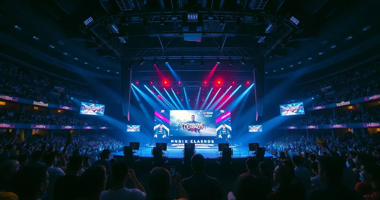 Esport News 2026: Gabay sa Pagsubaybay ng Esports PH