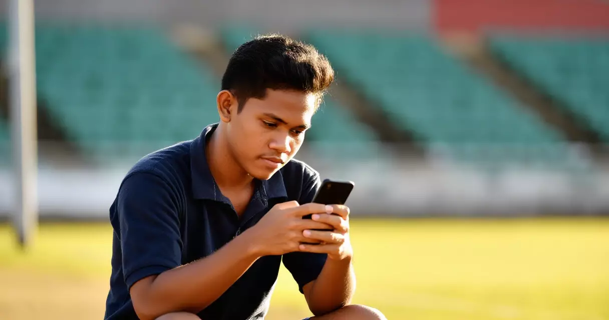 Yahoo Sports: Balita, Scores, Video, at Fantasy Games para sa Filipino Fans