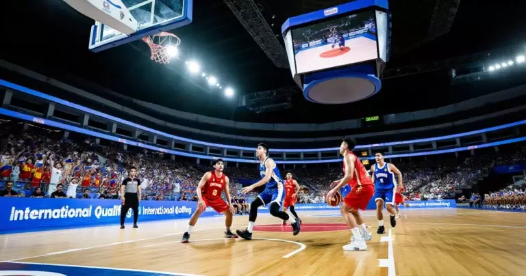 Gilas Pilipinas World Cup 2027 Qualifiers: Pinakabagong Balita 2026