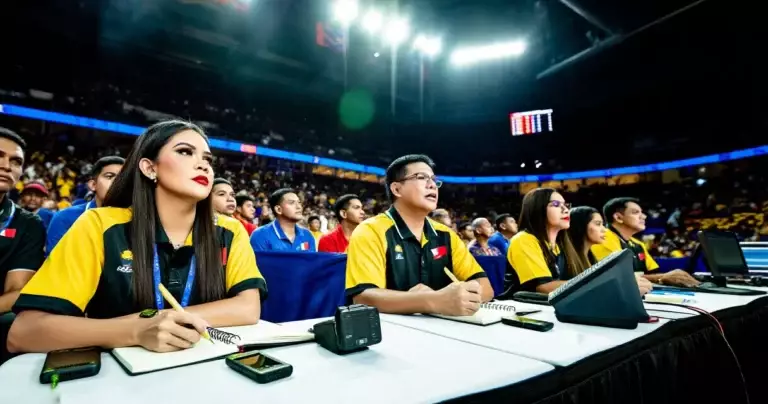 Balitang Pang Isports: Kumpletong Gabay sa Filipino Sports News