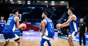 Gilas Pilipinas World Cup 2027 Qualifiers: New Roster 2026