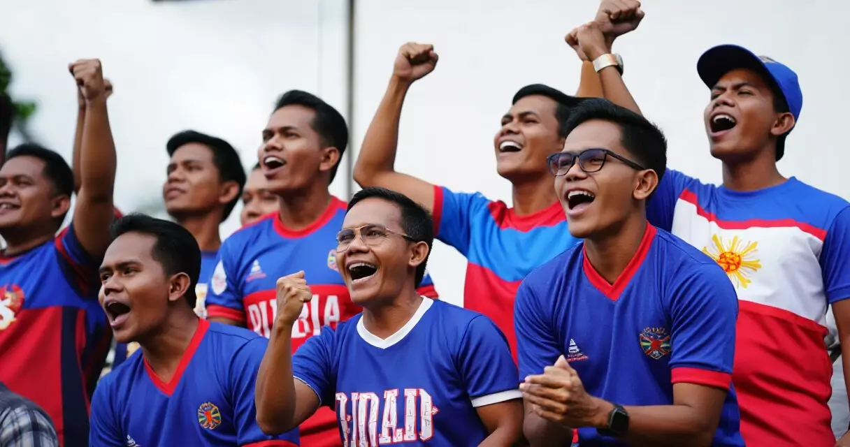 Sports News Philippines Today: Lahat ng Nangyayari, Hulyo 6, 2026