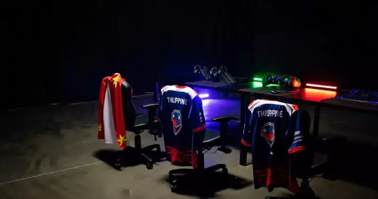 Gilas Pilipinas Mobile Legends Esports: Paano Manood at Sumunod sa Ligang Pinoy 2026