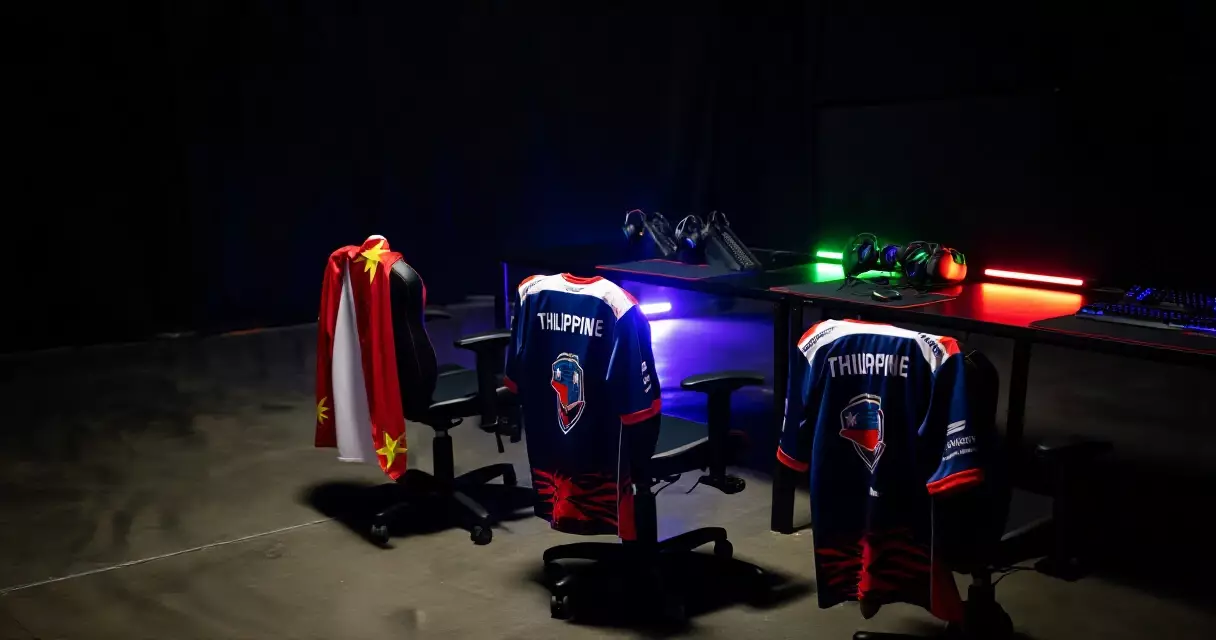 Gilas Pilipinas Mobile Legends Esports: Paano Manood at Sumunod sa Ligang Pinoy 2026