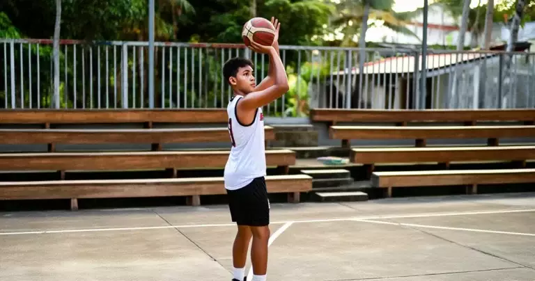 The Story of Kai Sotto: How He Popularized Basketball Among the Youth in the Philippines