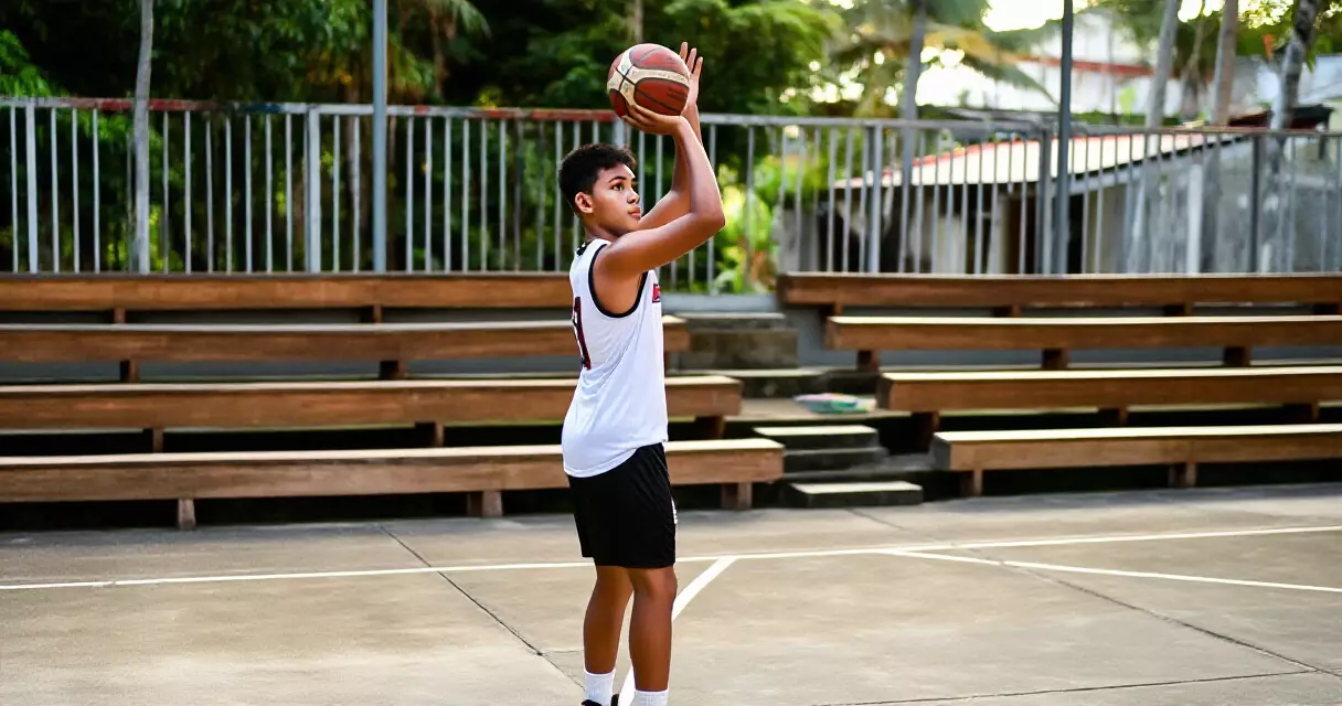 The Story of Kai Sotto: How He Popularized Basketball Among the Youth in the Philippines