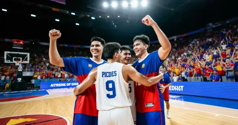 What Does Bonus Round Mean in PBA Finals: Complete Guide