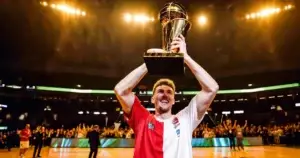 Scottie Thompson: Finals MVP of the 2026 PBA Commissioner's Cup