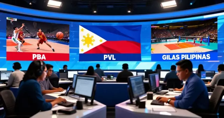 Bagong Balita Sports sa Pilipinas: Update Hunyo 2026