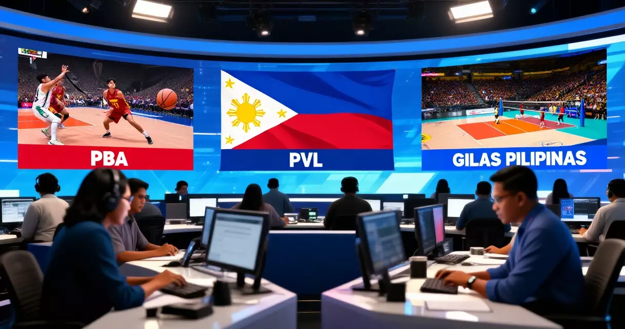 Bagong Balita Sports sa Pilipinas: Update Hunyo 2026