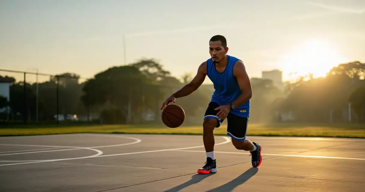 How to Fit an Ordinary Person into the PBA Practice Routine