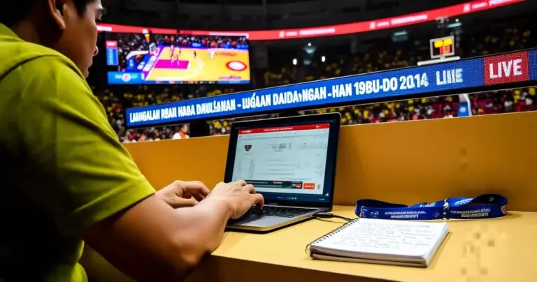Sports News Example Tagalog: Gabay sa Balitang Isports 2026