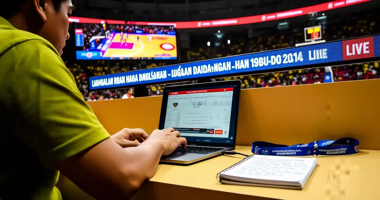 Sports News Example Tagalog: Gabay sa Balitang Isports 2026