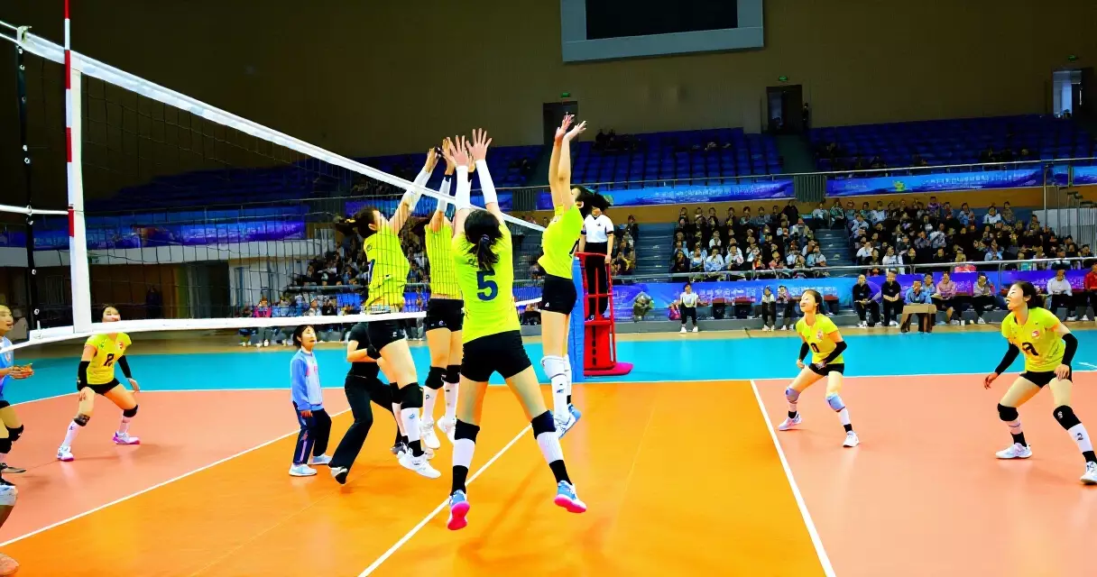 La Salle vs Ateneo sa UAAP Volleyball: Abangan ang 2026 Showdown