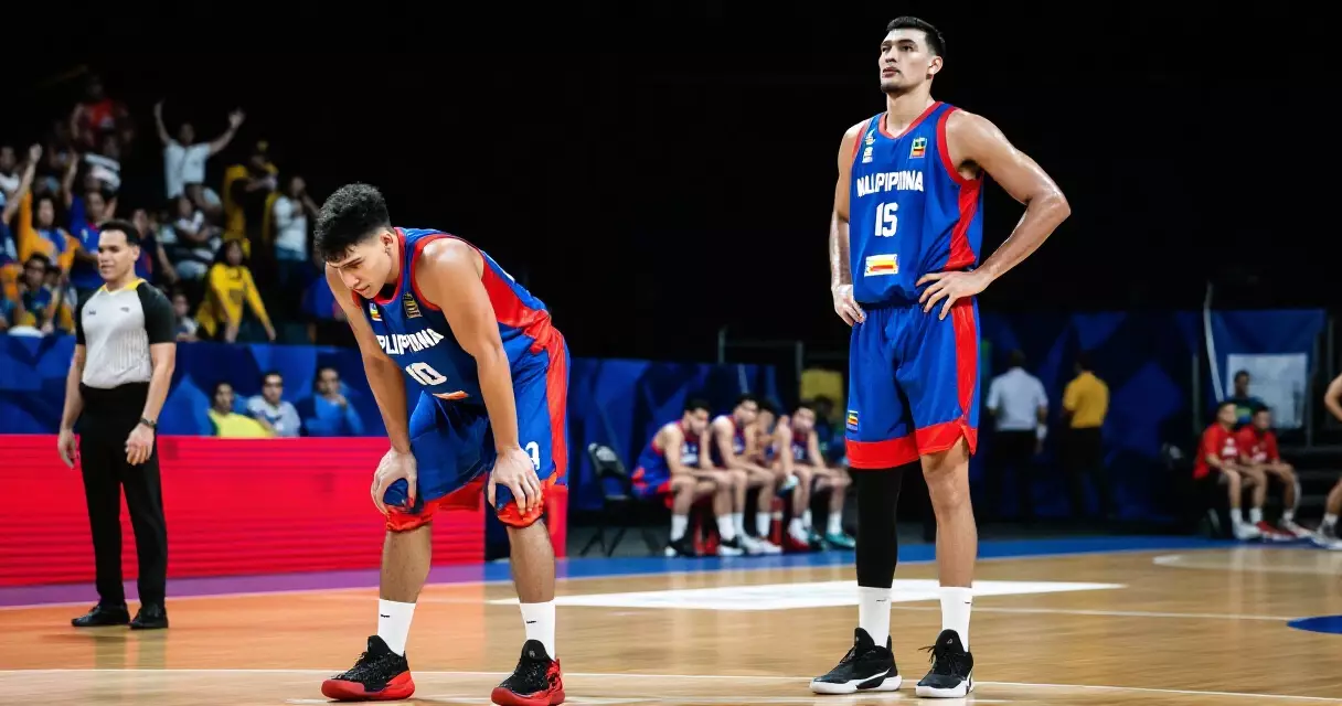 Analisis Malalim: Gilas Pilipinas Lineup at Taktika para sa FIBA Asia Cup Qualifiers 2026