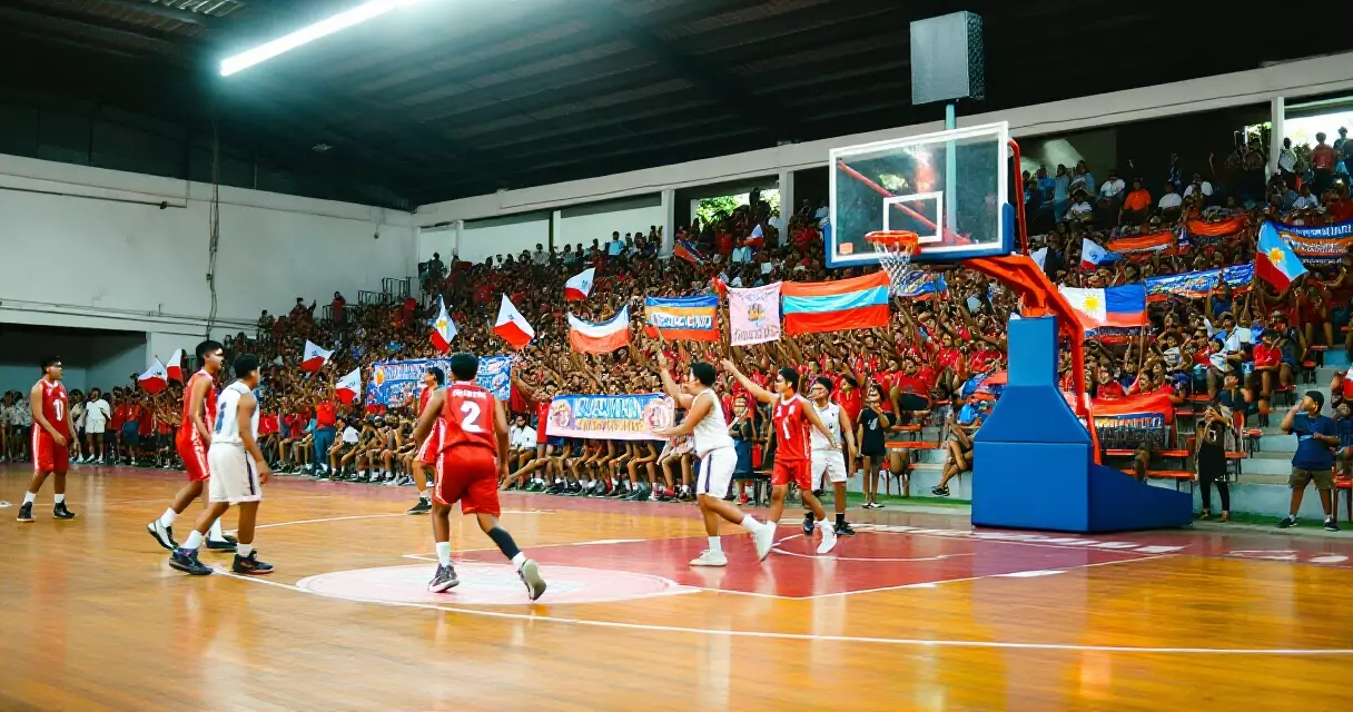 MPBL vs PBA: Which is Louder and More Intense Now?
