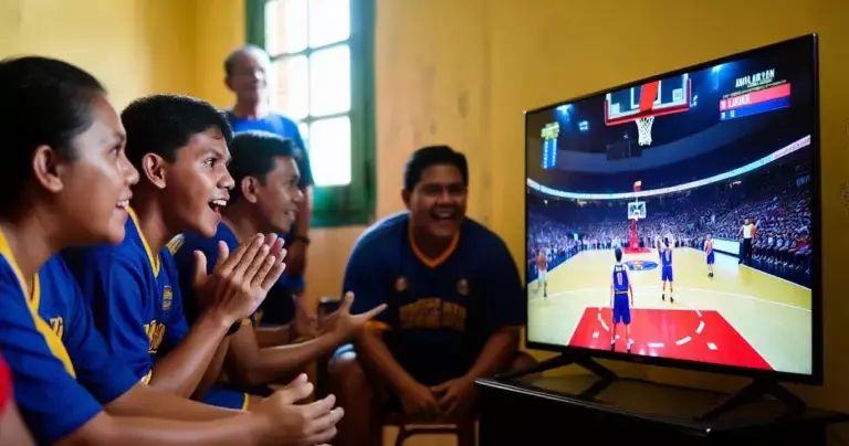Balitang Pampalakasan o Isports: Kumpleto Gabay sa Pilipinong Sports News 2026