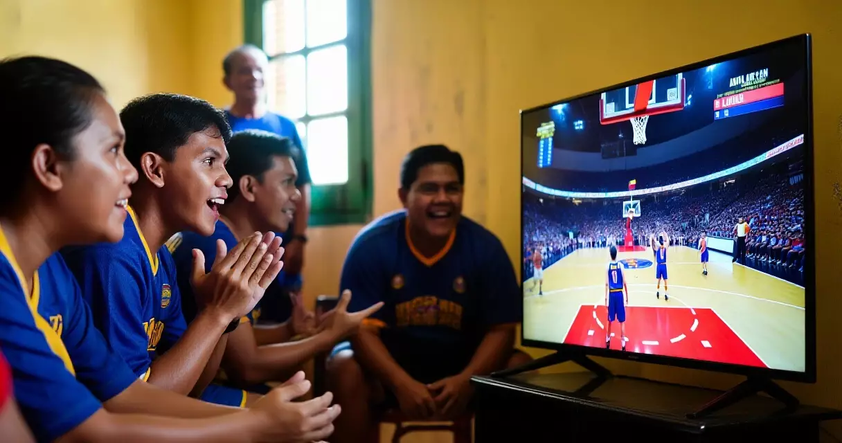Balitang Pampalakasan o Isports: Kumpleto Gabay sa Pilipinong Sports News 2026