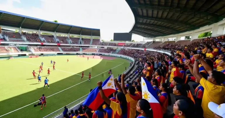 Sports News 2026 Philippines: Everything You Need to Know