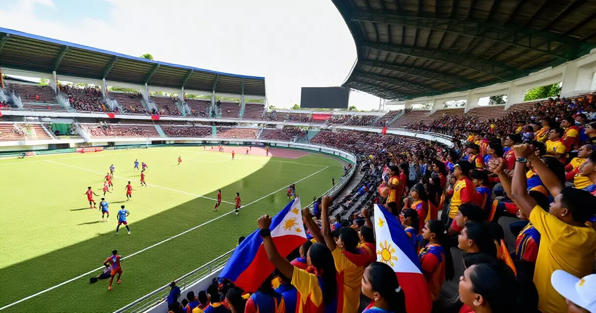 Sports News 2026 Philippines: Everything You Need to Know