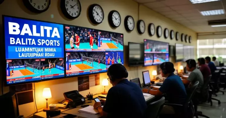Sports News Update 2026: Philippines Sports Guide
