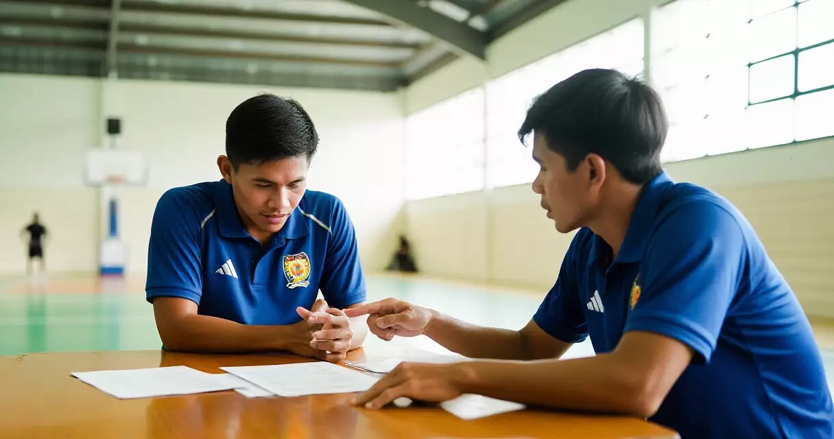 PBA Contract Signings Today: Hulyo 7, 2026 — Sino ang Pumirma?