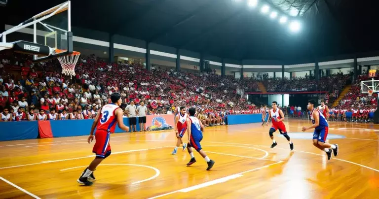 Balitang Sports Latest: Ang Kumpletong Gabay sa Philippine Sports News
