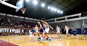Ang Pahayagang Plaridel iSports: Gabay sa Campus Sports Journalism