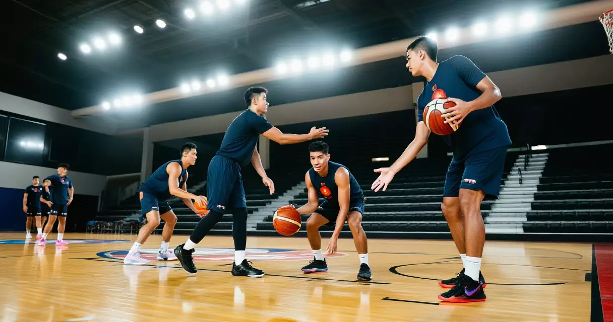 Gilas Pilipinas FIBA World Cup Qualifiers 2026: Update at Schedule