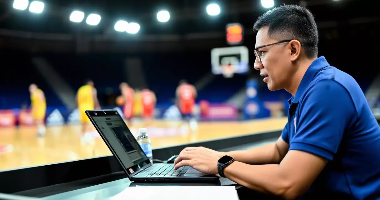 Sports News Tagalog: The Most Comprehensive Guide to Filipino Sports Media