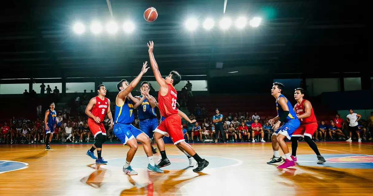 Top 10 PBA Players na Pinaka-Malamang Mag-Breakout sa 2026 Season