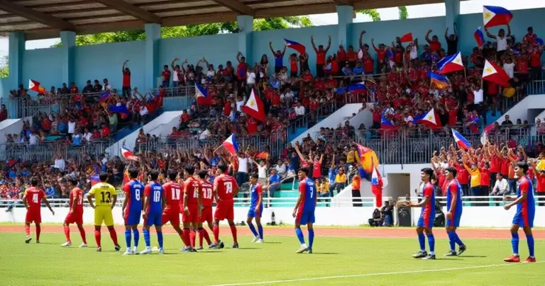 Balitang Sports 2026 Philippines: Lahat ng Kailangan Mong Malaman