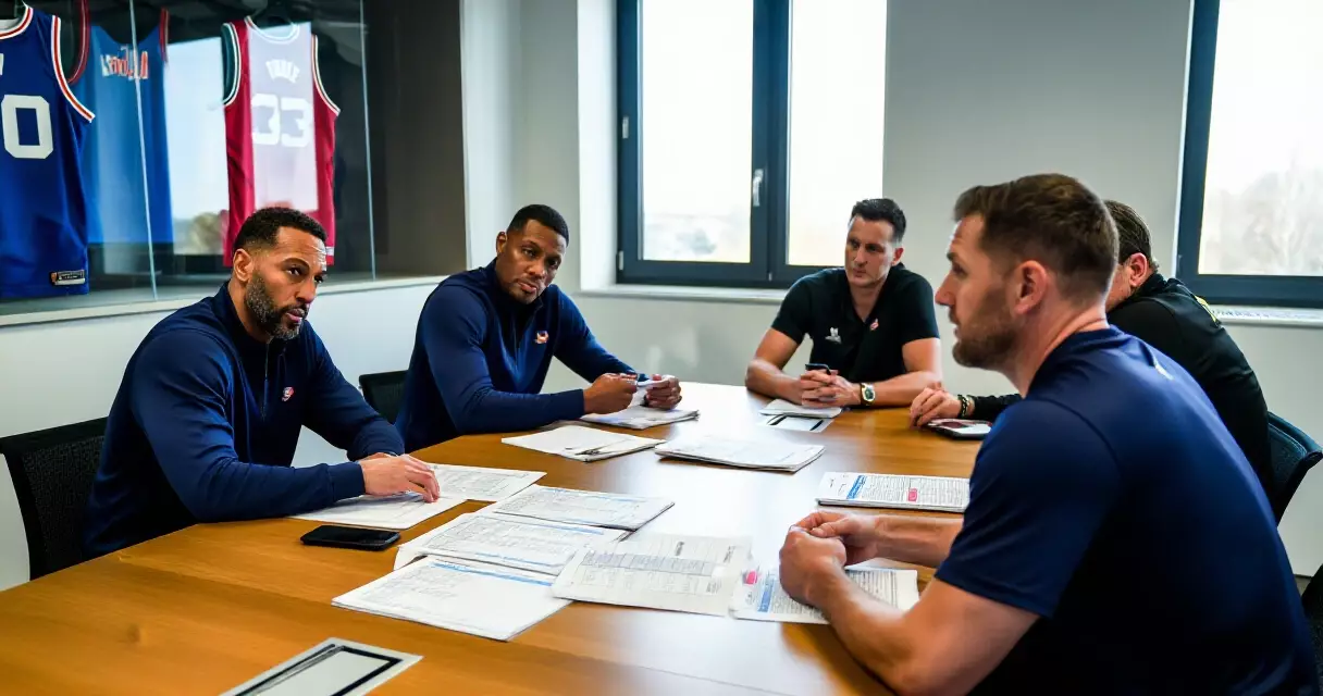 How the PBA Trade Deadline Works for Teams and Players