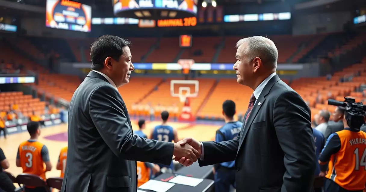 PBA Trade Rumors Philippines: Latest News, June 2026