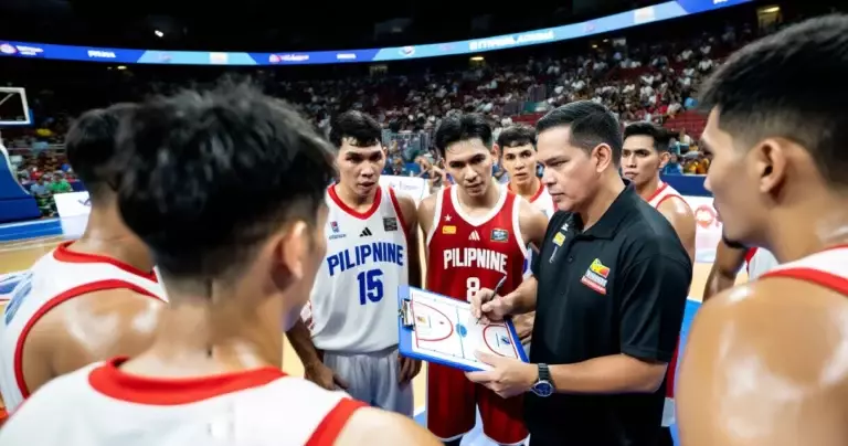 Reaksyon ng Barangay Ginebra sa Biglang Trade Bago ang Playoffs: Case Study