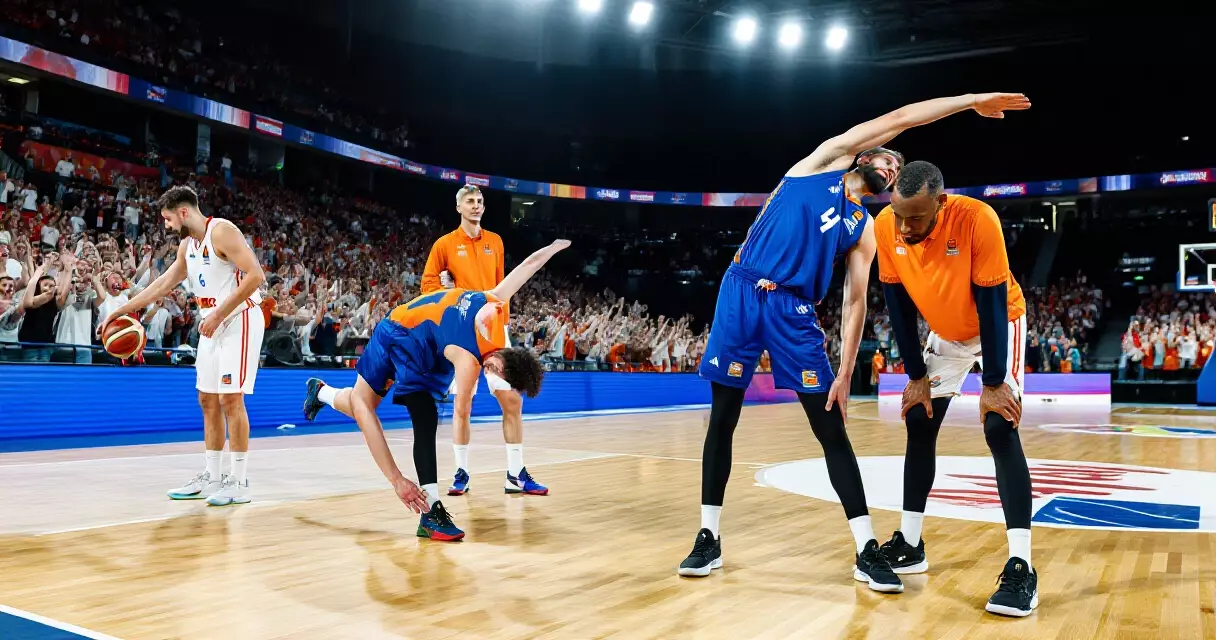 Gilas Pilipinas 2027 FIBA World Cup Asian Qualifiers: Balita at Trending Updates 2026