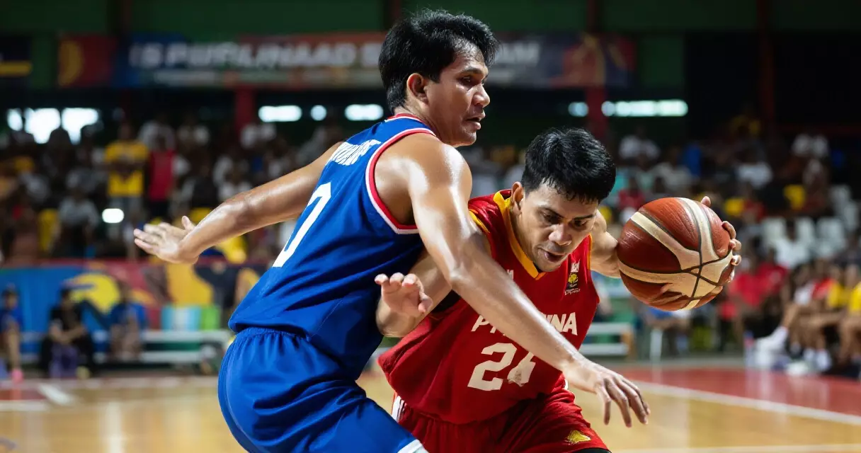 MPBL vs UAAP: Which is the Stronger Path to the PBA?