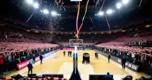 Sports News PBA Commissioner's Cup Finals Ginebra: Gin Kings, Champions of Season 50
