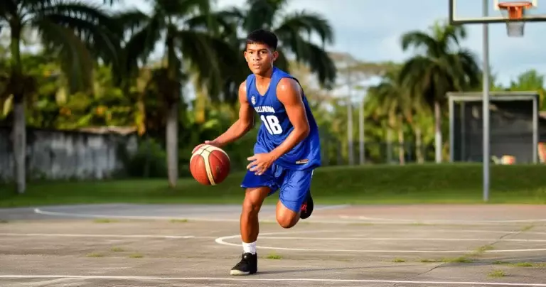 Why Can a Player Be Drafted in the PBA Even If Not a College Graduate?