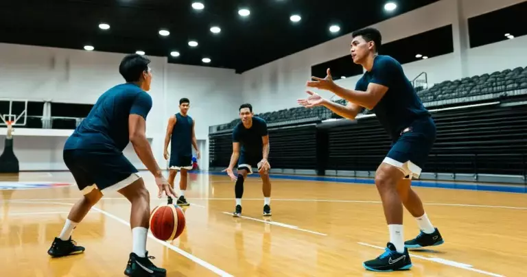 Gilas Pilipinas FIBA World Cup Qualifiers 2026: Update and Schedule