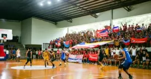 MPBL vs PBA: Alin ang Mas Maingay at Mas Intense Ngayon?