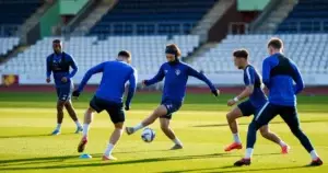 Top 10 Pinakamalasing Filipino National Team Players na Diretso sa Asian Cup 2026