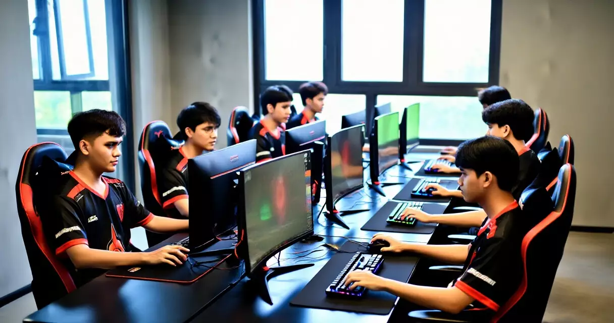 Paano Magsimula sa Valorant Esports Para sa mga Baguhang Manlalaro Filipino