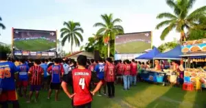 Latest Trends in Philippine Sports News 2026