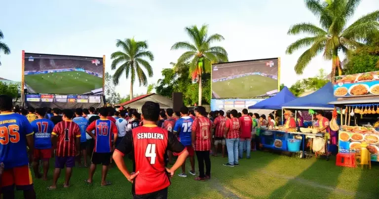Latest Trends in Philippine Sports News 2026