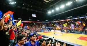 Latest Sports News, Scores and Highlights in the Philippines
