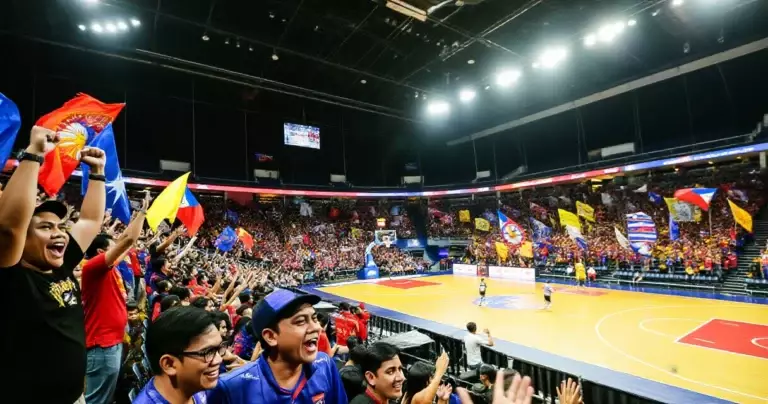 Latest Sports News, Scores and Highlights in the Philippines