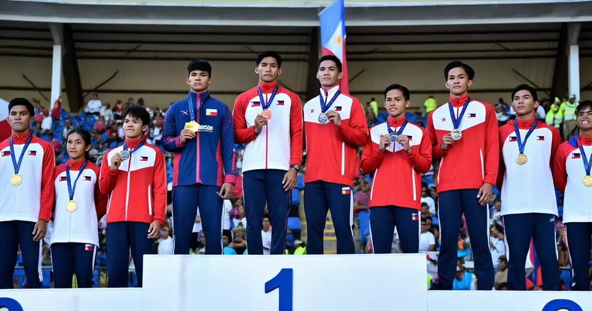 Philippine Sports News and Schedules: Kumpletong Gabay sa Hulyo 2026