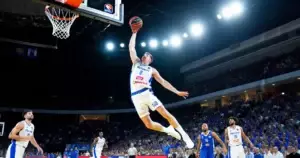 Chris McCullough 53 Puntos sa PBA Game 6 Resulta: TNT 98-90 Ginebra