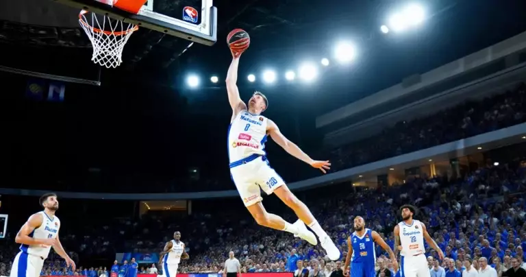 Chris McCullough 53 Puntos sa PBA Game 6 Resulta: TNT 98-90 Ginebra